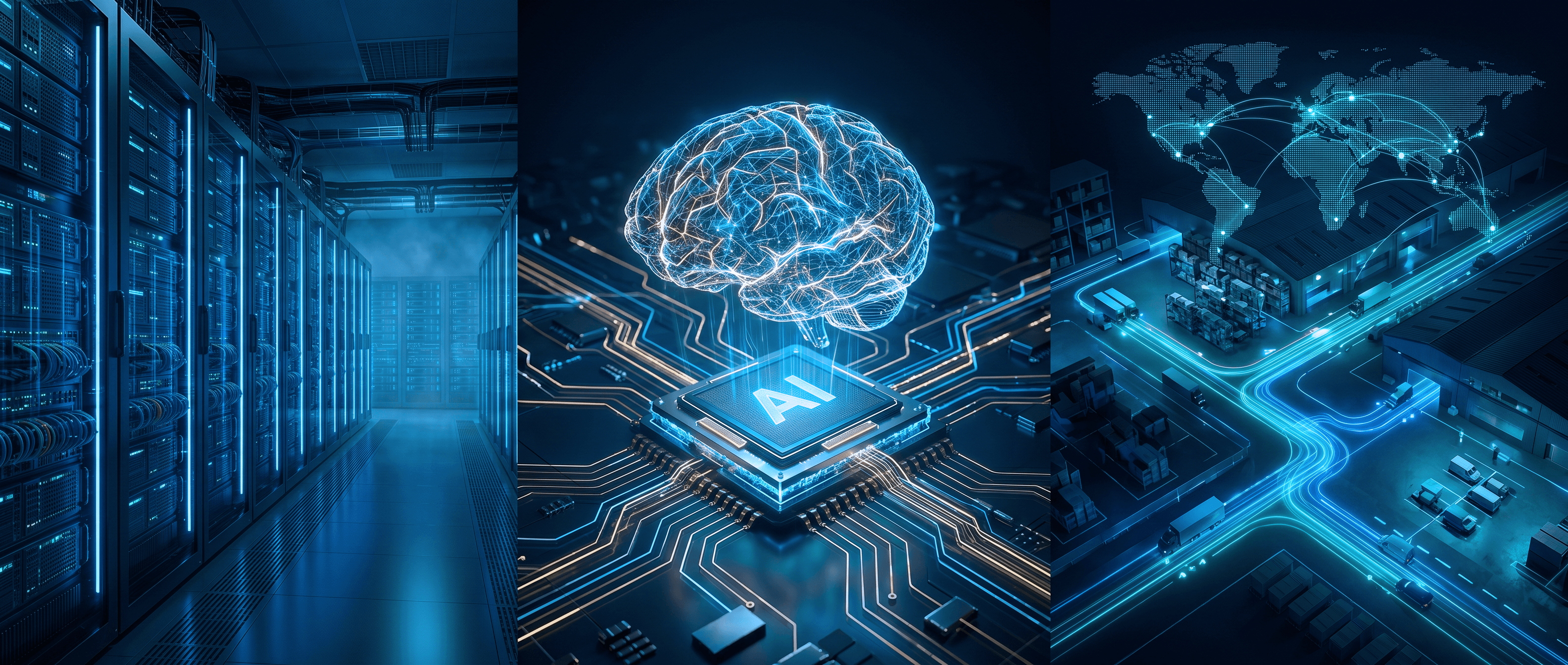 Software & AI Solutions